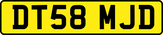 DT58MJD