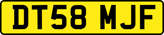 DT58MJF