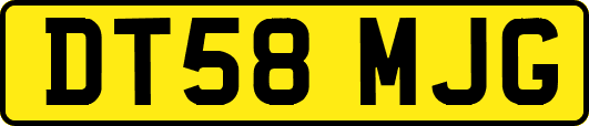 DT58MJG
