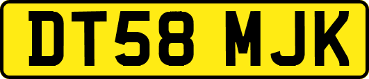 DT58MJK