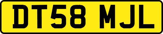 DT58MJL