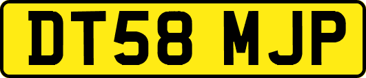 DT58MJP