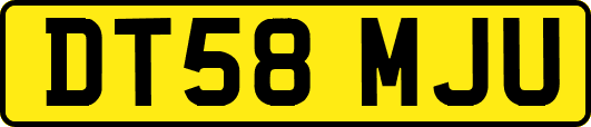 DT58MJU