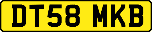DT58MKB