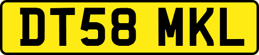 DT58MKL
