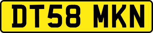 DT58MKN