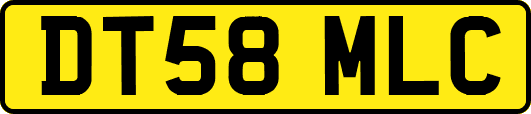 DT58MLC
