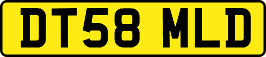 DT58MLD