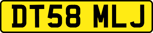 DT58MLJ