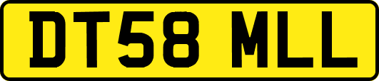 DT58MLL