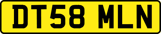 DT58MLN