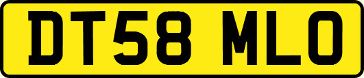 DT58MLO