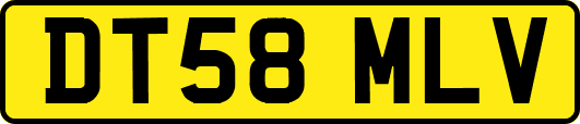 DT58MLV