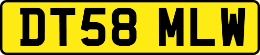 DT58MLW