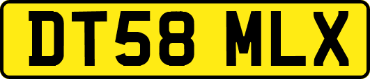 DT58MLX