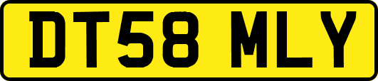 DT58MLY