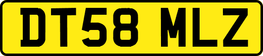 DT58MLZ