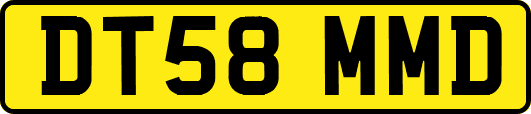 DT58MMD