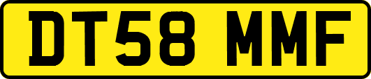 DT58MMF