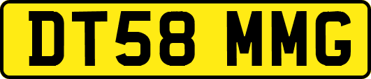 DT58MMG