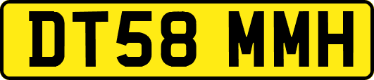 DT58MMH