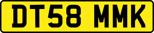 DT58MMK