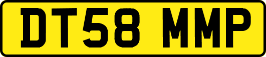 DT58MMP