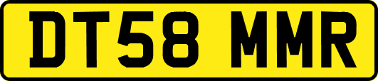 DT58MMR