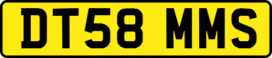 DT58MMS