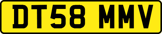 DT58MMV