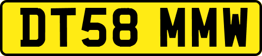 DT58MMW