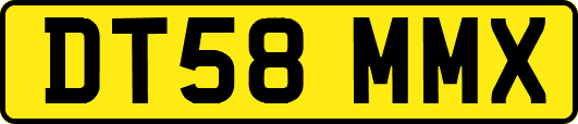 DT58MMX