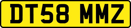 DT58MMZ