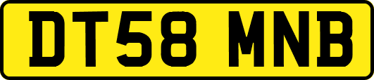 DT58MNB
