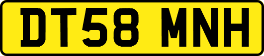 DT58MNH