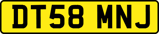 DT58MNJ