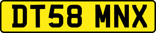 DT58MNX