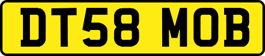 DT58MOB