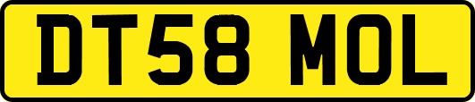 DT58MOL