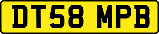 DT58MPB