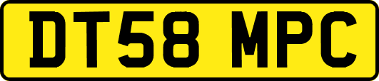 DT58MPC