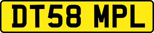 DT58MPL