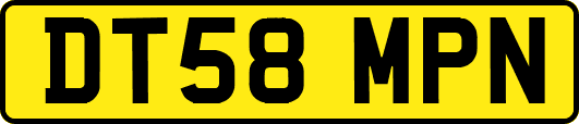 DT58MPN