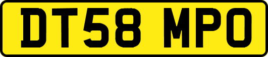 DT58MPO