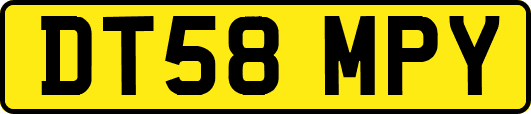 DT58MPY