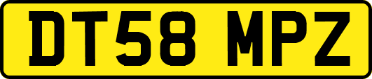 DT58MPZ