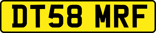 DT58MRF