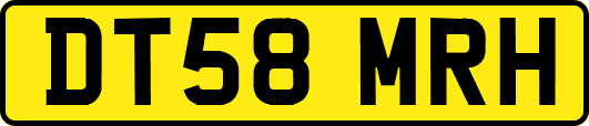 DT58MRH