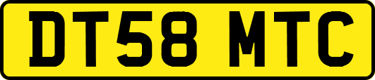 DT58MTC