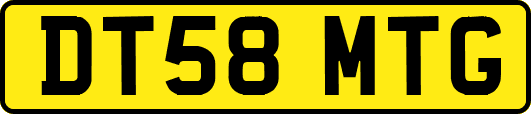 DT58MTG